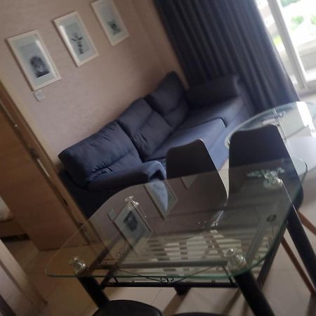 The Gallery Luxury Suites Cpg Ист-Легон Экстерьер фото