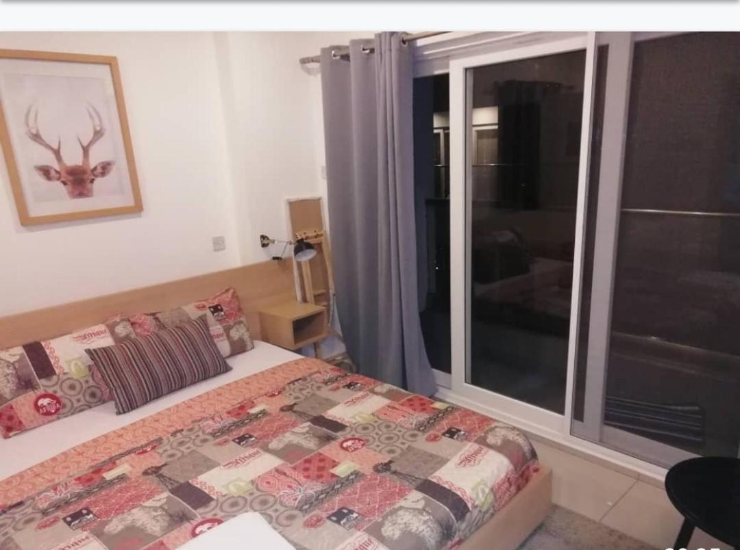 The Gallery Luxury Suites Cpg Ист-Легон Экстерьер фото